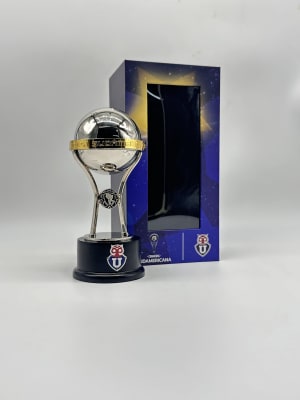 Copa Sudamericana UdeChile 20cms