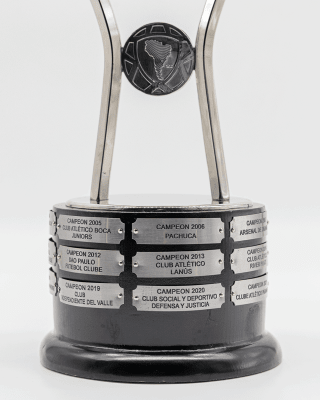 Copa Conembol Sudamericana Premium 35 cm