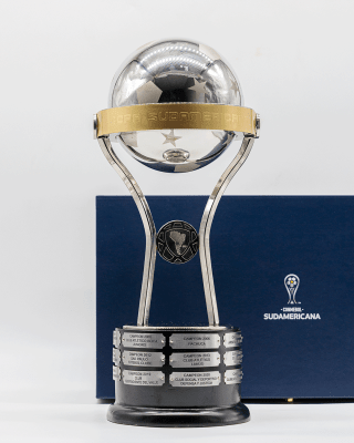 Copa Conembol Sudamericana Premium 35 cm