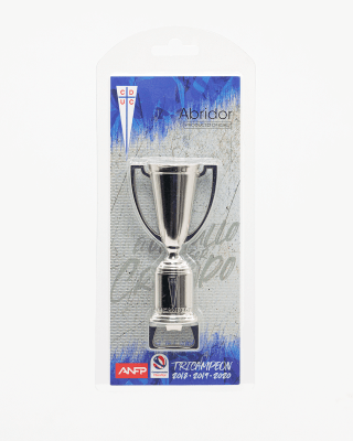 Destapador Copa Plan Vital UCatolica 11 cms