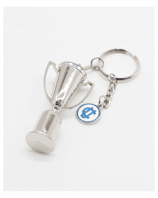 Llavero 3D Copa Plan Vital U.Catolica 6 cms