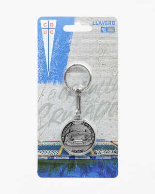 Llavero 35 Años Estadio San Carlos de Apoquindo