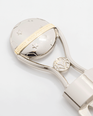 Destapador Copa Sudamericana UdeChile 11 cms