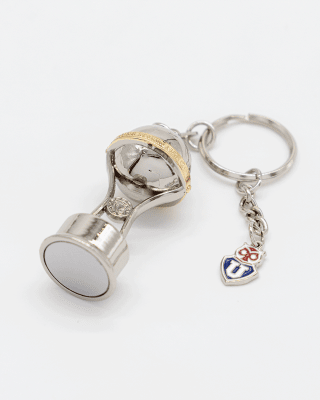 Llavero Conmebol Sudamericana Universidad de Chile