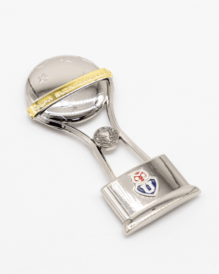 Magnetico 3D Copa Sudamericana UdeChile 9cms