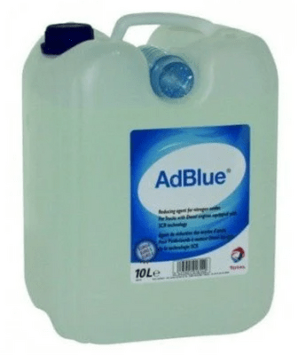 ADITIVO ADBLUE 10 LT. TOTAL1