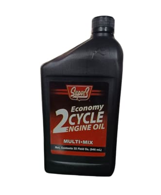 ACEITE MOTOCICLETA 2T 946ML SUPER S1