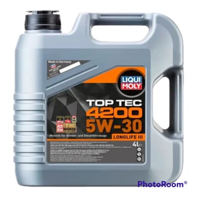 ACEITE MOTOR LIQUI MOLY 5W30 TOP TEC 4200 4 LITROS1