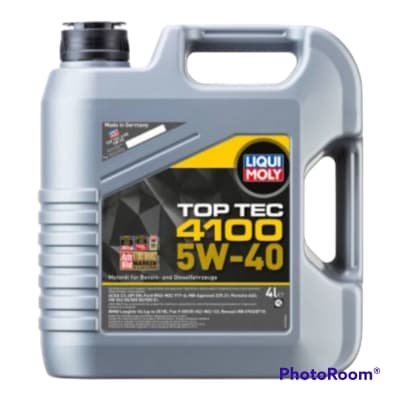 ACEITE DE MOTOR LIQUI MOLY 5W40 TOP TEC 4100 4 LITROS1
