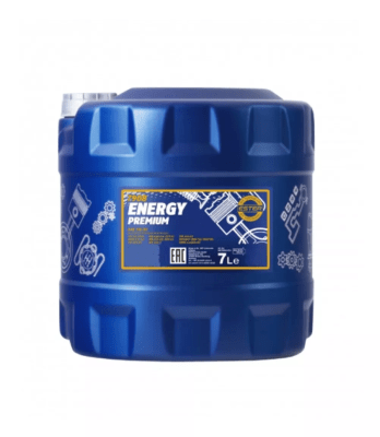 ACEITE DE MOTOR MANNOL 5W30 DIESEL DPF ACEA C3 7 LITROS1