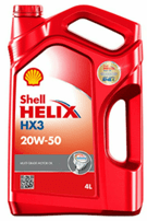 ACEITE DE MOTOR 20W50 HX3 4 LT. SHELL1
