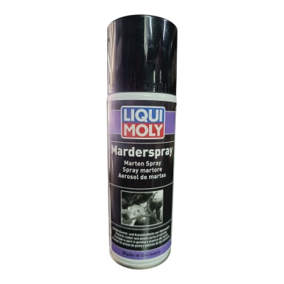 SPRAY REPELENTE DE ROEDORES O RATONES 200ML LIQUI MOLY1