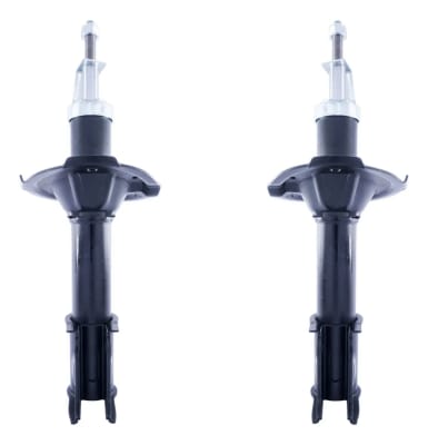 PACK AMORTIGUADOR DELANTERO HYUNDAI EON 800CC PAR DGP1