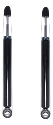 PACK AMORTIGUADOR PAR TRASERO MORNING 1.1 2004 AL 2011 G4HG ANKHEI