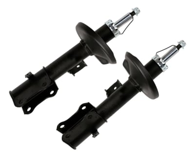 PACK AMORTIGUADOR SUZUKI GRAND NOMADE/VITARA 2005 AL 2017 PAR DGP