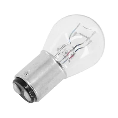 AMPOLLETA FRENO 2C DOBLE CONTACTO P/D PATA DISPAREJA BAY15D FLOSSER