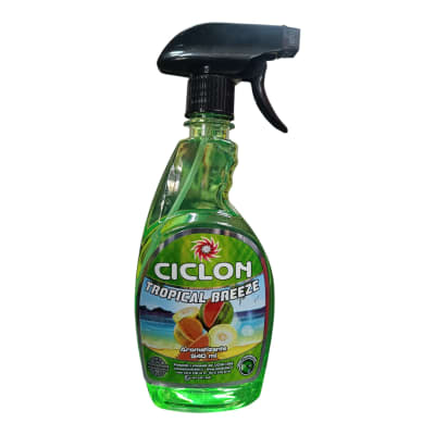 AROMATIZANTE TROPICAL BREEZE CICLON 540ML SANDIA MELON