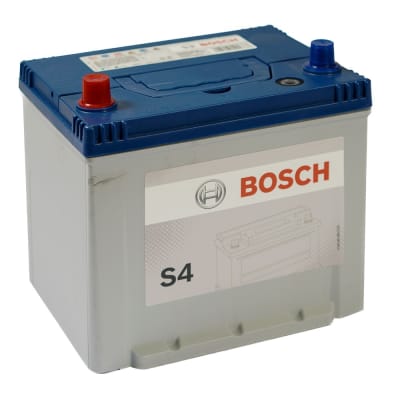BATERIA DE AUTO 12V 60AH 500 CCA 55D23R POSITIVO IZQUIERDO BOSCH1
