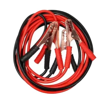 CABLE ROBA CORRIENTE 300 AMP 3 MOTORLIFE