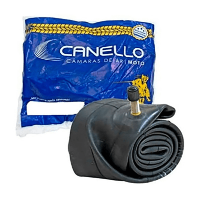 CAMARA ARO 18 CANELLO 275/300-18 BRASIL