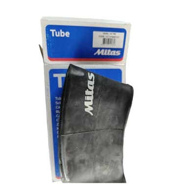 CAMARA MITAS MOTOCICLETA  110/90-17 100/90-17 TR6 2MM ARO 17