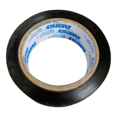 CINTA HUINCHA AISLADORA 10 YARDAS ABRO USA1