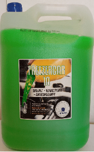COOLANT VERDE NACIONAL 10 LT. NITSCHE