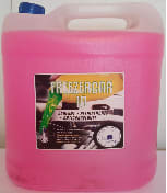 COOLANT ROJO NACIONAL 10 LT. NITSCHE