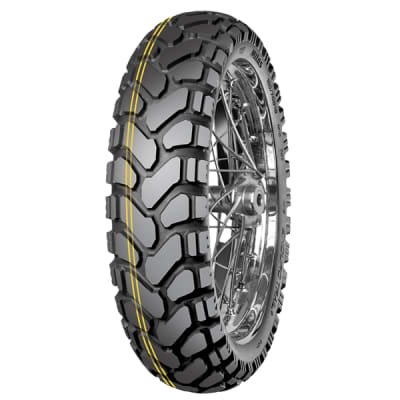 NEUMATICO MITAS 150/70B18 M/C 70T [T] E-07+ TL DAKAR1