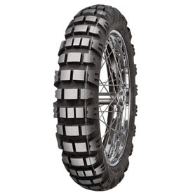 NEUMATICO MOTOCICLETA 150/70-17 MITAS E-09 TL 69R ARO 17