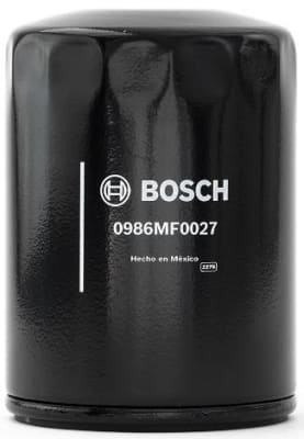 FILTRO DE ACEITE ALTERNATIVO CHERY ARRIZO FACE FULWIN 1.3 1.5 TOYOTA FORD W712/19 BOSCH