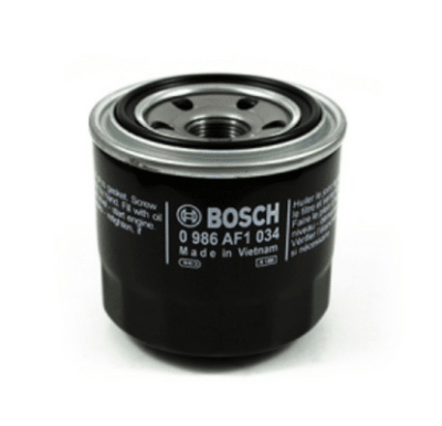 FILTRO DE ACEITE ALTERNATIVO KIA HYUNDAI W818/8 BOSCH1