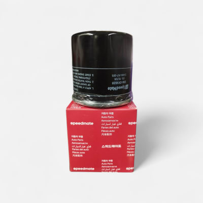 FILTRO ACEITE W712/22 SPEED MATE M18 KOREANO
