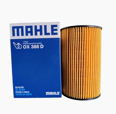 FILTRO ACEITE HU7008Z AMAROK 2.0 DIESEL 10/22 AUDI Q3 A3 2.0 DIESEL CALIDAD ORIGINAL MAHLE1