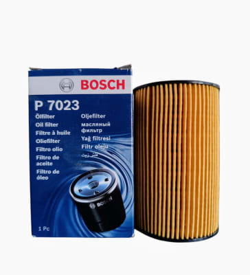 FILTRO ACEITE VOLKSWAGEN AMAROK 2.0 DIESEL AUDI Q3 A3 2.0 DIESEL HU7008Z BOSCH1