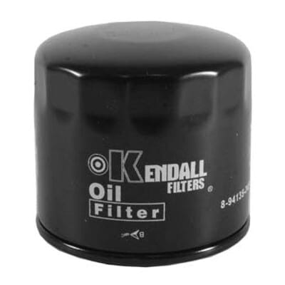 FILTRO DE ACEITE ALTERNATIVO SUZUKI  W610/80 KENDALL