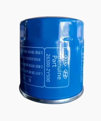 FILTRO ACEITE W67/80 W67/1 ORIGINAL KIA/HYUNDAI MORNING EON I101
