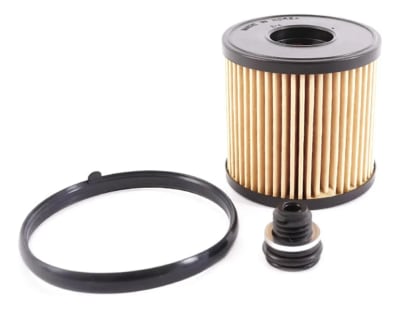 FILTRO ACEITE ELEMENTO ORIGINAL HYUNDAI TUCSON NX4 ELANTRA G4NL CRETA G4FL 2021-20241