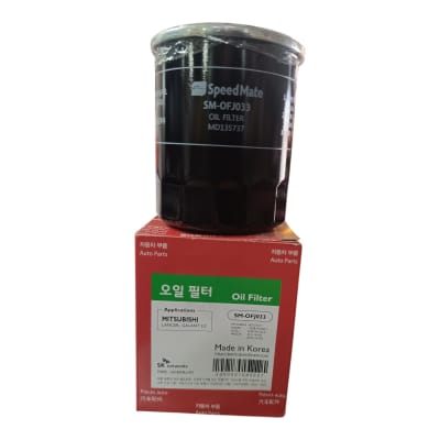 FILTRO ACEITE W610/82 SPEED MATTE KOREA