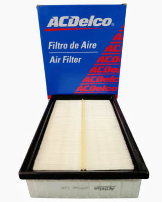 FILTRO AIRE C24068 CHEVROLET CAPTIVA 1.5 2019-2024 ORIGINAL ACDELCO OPEL MOKKA X 1.41