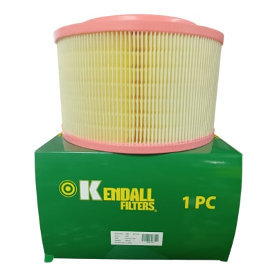 FILTRO AIRE C22024 KENDALL FORD RANGER MAZDA BT50 3.2 2012 AL 2025 y 2.2 2013 al 2025