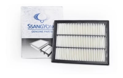 FILTRO AIRE SSANGYONG ACTYON SPORTS 2.0 13/18 KORANDO D20D 12/15