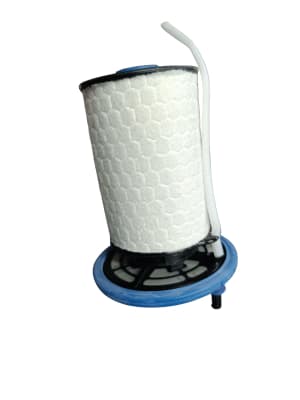 FILTRO COMBUSTIBLE PETROLEO RAM VAN 1000 VUIKA