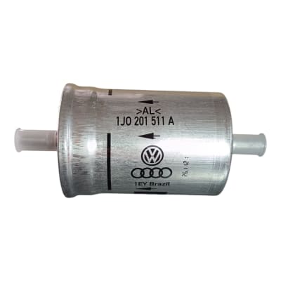 FILTRO COMBUSTIBLE WK730/1 ORIGINAL VOLKSWAGEN BORA WOLF 99/12 CHERY FACE S21 1.3  JAC J6 TRIP 1.8