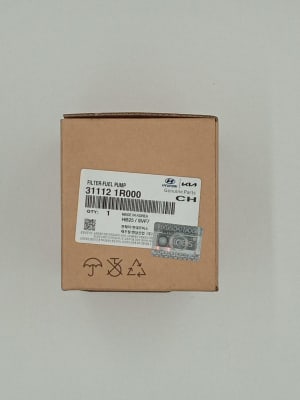 FILTRO GASOLINA ORIGINAL 31112-1R000 ACCENT RIO 1.4 KIA1