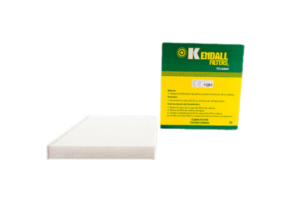 FILTRO POLEN CU22028 NISSAN NP300 KENDALL1