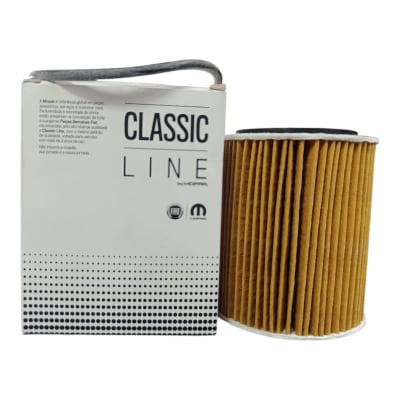FILTRO ACEITE ELEMENTO HU816/2X MOPAR ORIG FIAT STRADA 500X 1.6 ARGO 1.3 JEEP RENEGADE RAM 1000 1.81