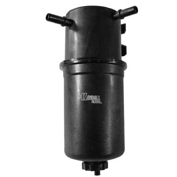 FILTRO PETROLEO COMPLETO VOLKWAGEN AMAROK 3.0 KENDALL1