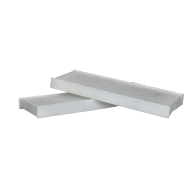 FILTRO POLEN CU24012-2 (2 PIEZAS) KENDALL CITROEN C ELYSEE PEUGEOT 301 PG/CIT
