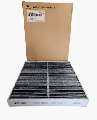 FILTRO POLEN 97133-N900 ORIGINAL KIA/HYUNDAI TUCSON SPORTAGE ELANTRA CN7 2021/20241